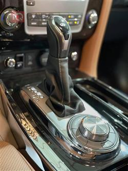 انفنتي QX80